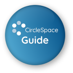 CircleSpace Guide badge